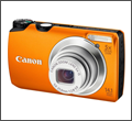 Canon PowerShot A3200 IS